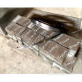 ขายร้อน 2205 Gr2 Forging Alloy Square Blocks